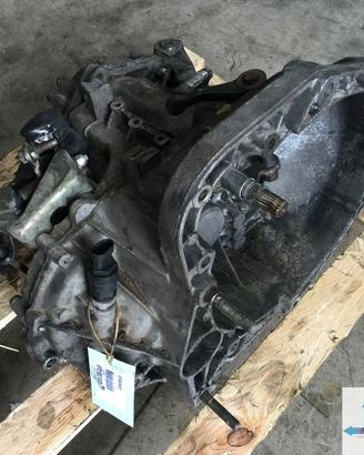 Cambio usato Tipo Motore 182B4000