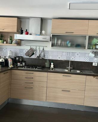 Cucina LUBE