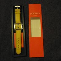 STOCK DUE OROLOGI LOCMAN e NOMINATION