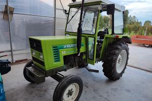 Trattore agriful 55