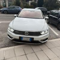 Passat Alltrack