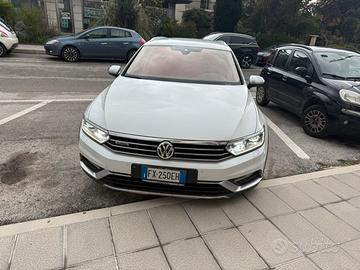 Passat Alltrack