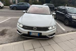 Passat Alltrack