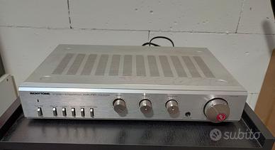 Amplificatore stereo BENYTONE M2004A