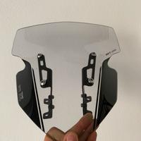 Cupolino per Yamaha MT09 2018