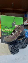 scarpe da trekking