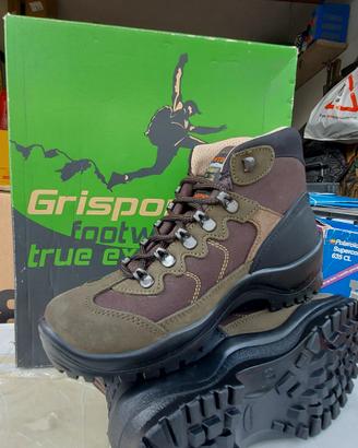 scarpe da trekking