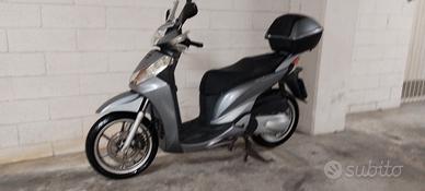 scooter Honda SH300 I