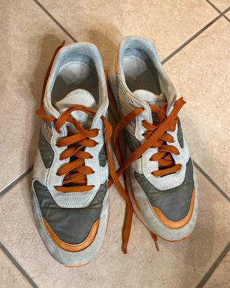 Scarpe hogan rebel originali