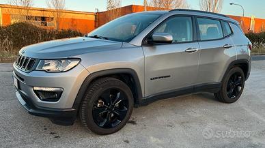 JEEP Compass 2ª serie - 2020