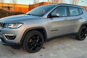 JEEP Compass 2ª serie - 2020
