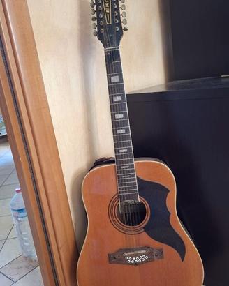 chitarra classica