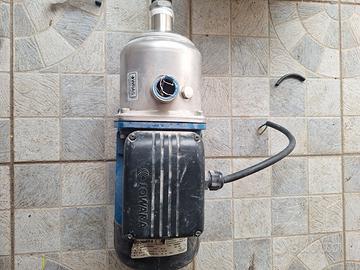 pompa Lowara centrifuga 