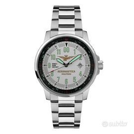 Orologio Aeronautica militare