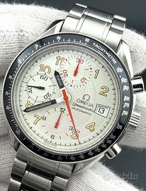 Omega Speedmaster Mark 40 - Perfetto e completo