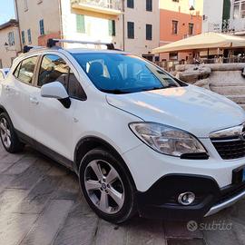 Opel Mokka unico propietario 
