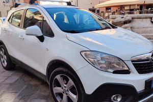 Opel Mokka unico propietario 