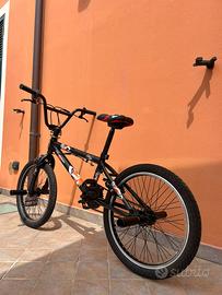 BMX Torpado 20" Freestyle - Perfette Condizioni