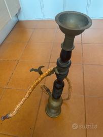 Narghilè  antico