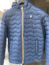 Piumino K-way