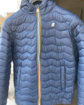 Piumino K-way