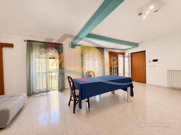 Appartamento a Siracusa