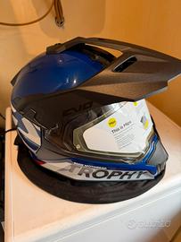 CASCO GS TROPY NUOVO!!