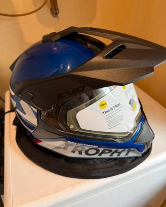 CASCO GS TROPY NUOVO!!