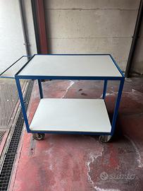 Carrello 100x70