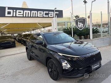 OMODA 5 Omoda 5 1.5 TGDi Hybrid System HEV 224 C