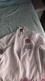 felpa manchester united nike