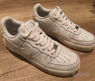 Nike air force 1 07 taglia 40
