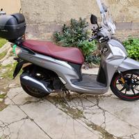 Sym 200cc