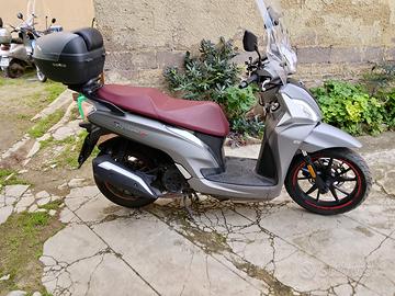 Sym 200cc