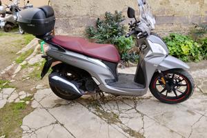 Sym 200cc