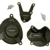 COVER PROTEZIONE MOTORE per BMW