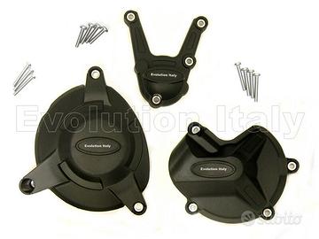 COVER PROTEZIONE MOTORE per BMW