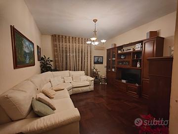 L.do da vinci comodo 4 vani piano alto panoramico