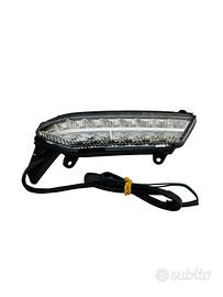 FRECCIA ANT SX DUCATI HYPERMOTARD CD 53010251B