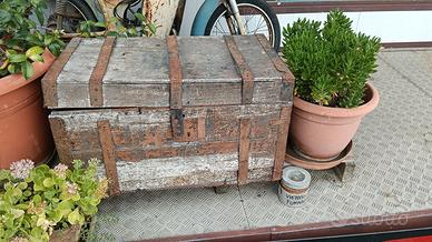 baule