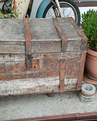 baule