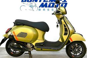 Vespa 300 GTS