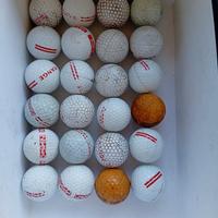 palline golf