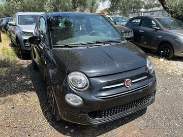 FIAT 500 1.0 Hybrid Club