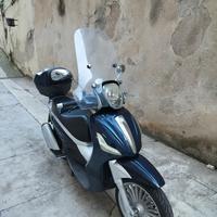 Beverly in buono stato d'uso