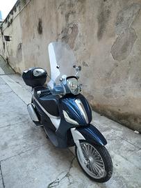 Beverly in buono stato d'uso