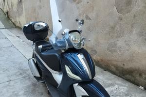 Beverly in buono stato d'uso