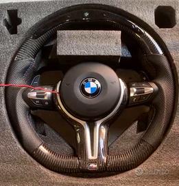 Volante bmw serie f