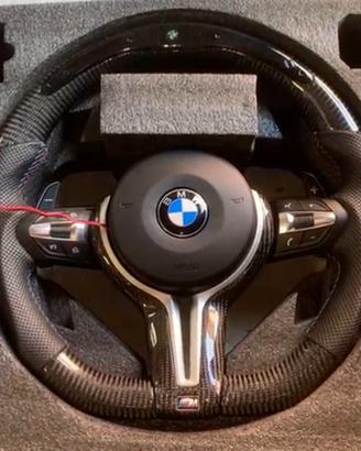Volante bmw serie f