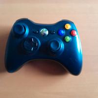 Controller wireless originale Microsoft Xbox 360